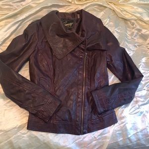 Motorcycle Jacket